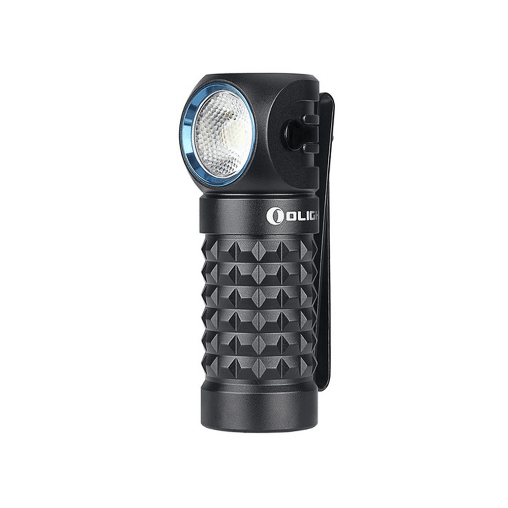 Lanterna Tática de Cabeça 1200 Lumens