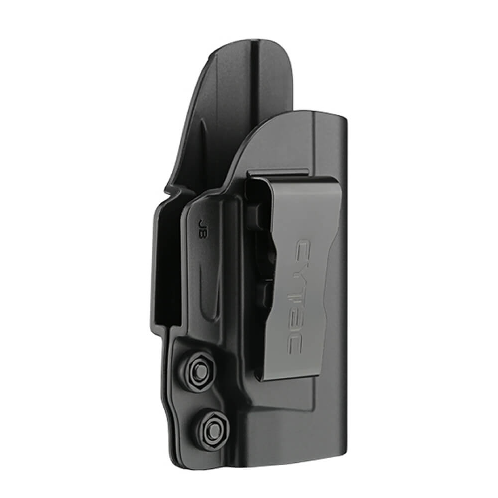 Coldre Interno Destro para S&W .380 com Laser Cytac - CY-IJB