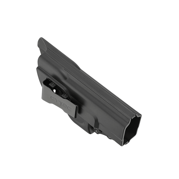 Coldre Interno Destro Ruger LC-380, Ruger LC-9, EC9 - Cytac - CY-ILC9G2