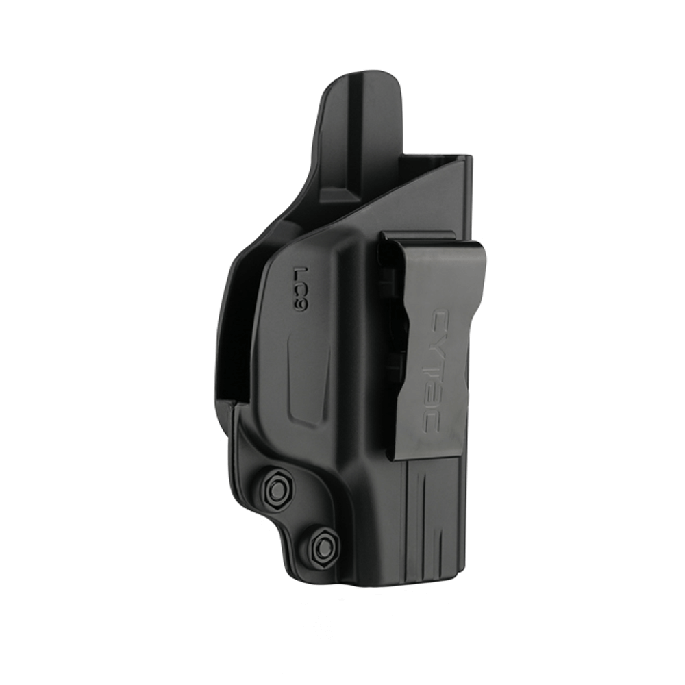 Coldre Interno Destro Ruger LC-380, Ruger LC-9, EC9 - Cytac - CY-ILC9G2