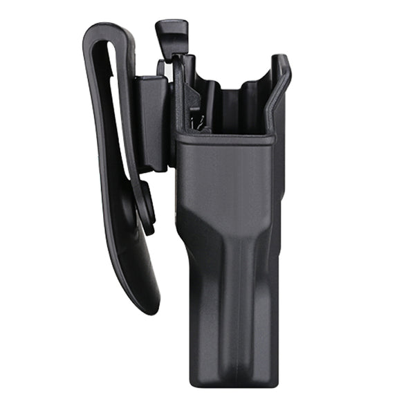 Coldre Externo Destro Paddle Pistola Beretta Apx Cytac CY-TQAPX