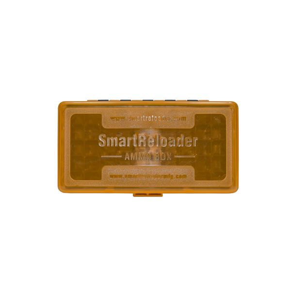 Caixa para Munição Calibre .223R 5.56 Smart Reloader - SJ615