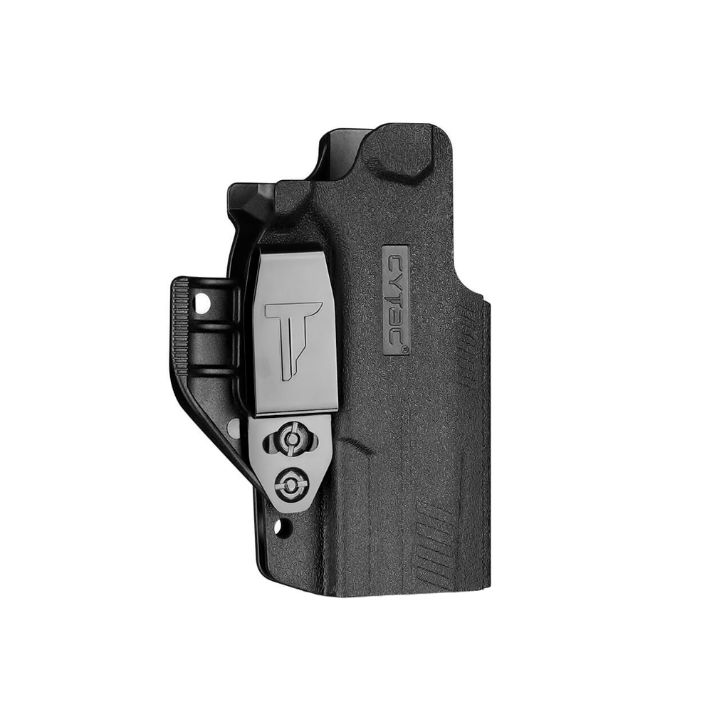 Coldre Interno Ambidestro Sig Sauer P320 Cytac - CY-IV3P320MBC