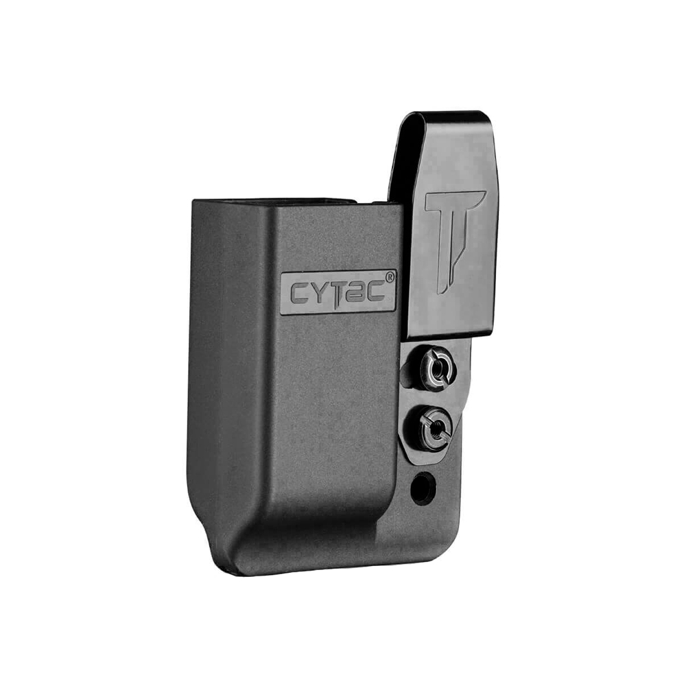Porta Carregador Interno Simples Glock - CY-IMP-GLK