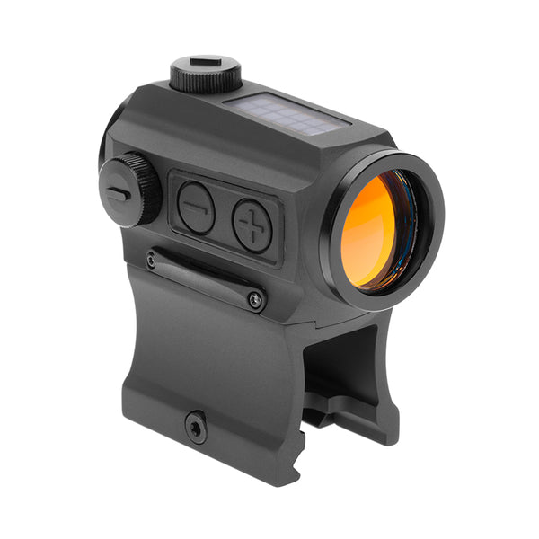 Mira Optrônica Reflexiva Red Dot Holosun HS403C