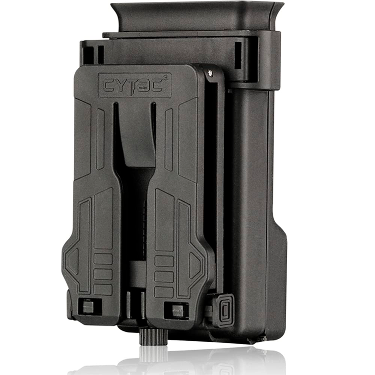 Porta Torniquete Tático Universal Cytac CY-THB-3BCG2