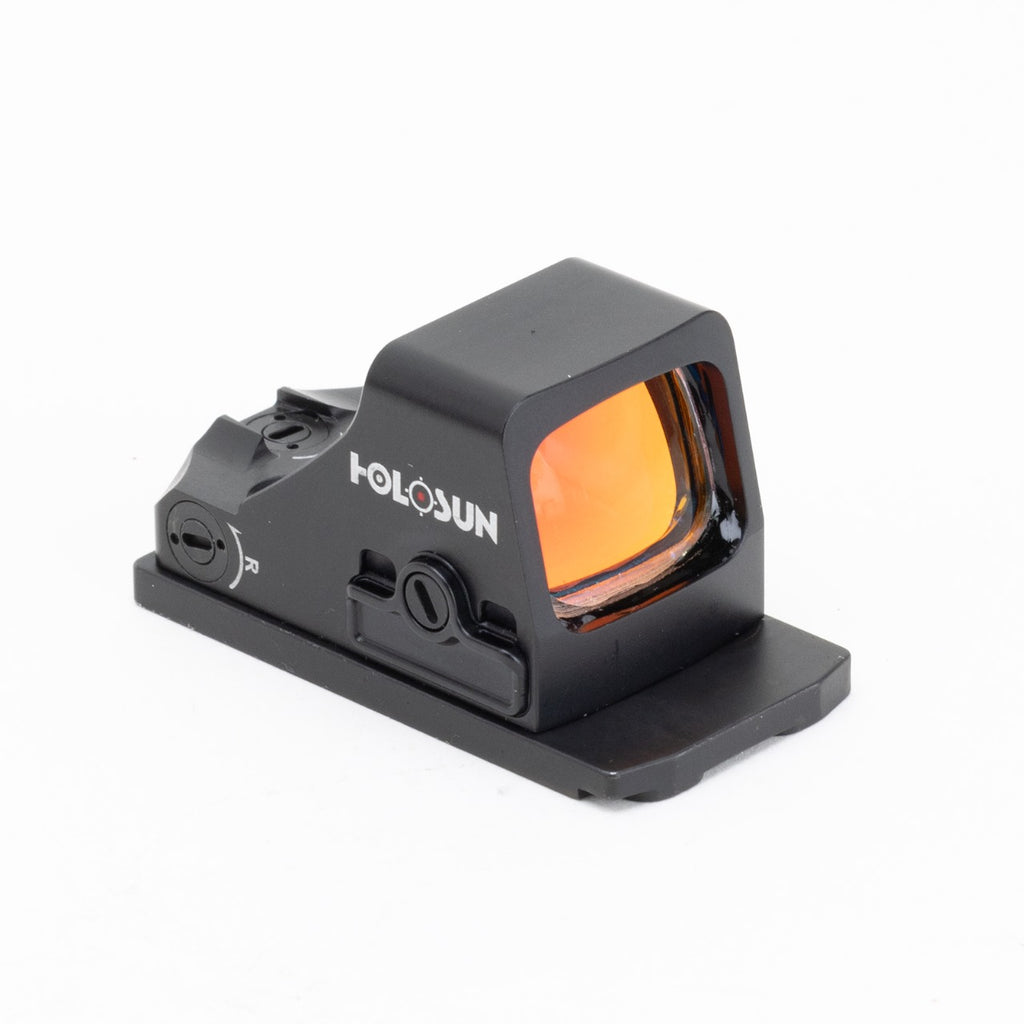 Kit Holosun  para Glock MOS | HS507K + KPLT-MOS9MM