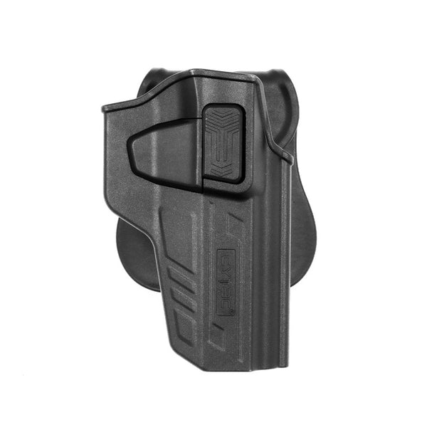 Coldre Externo Destro Beretta 92 com Red Dot Cytac CY-T92G4