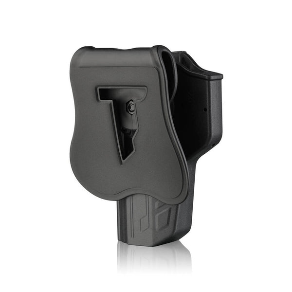 Coldre Externo Destro Taurus PT100 PT92 Cytac CY-T100G4