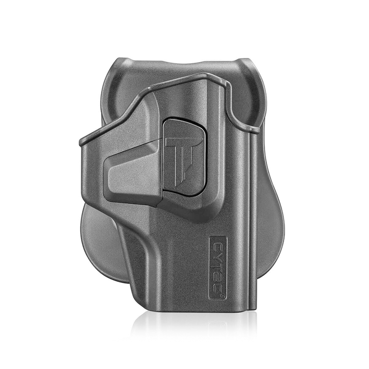 Coldre Externo Sig Sauer P320 Carry Cytac CY-P320G4