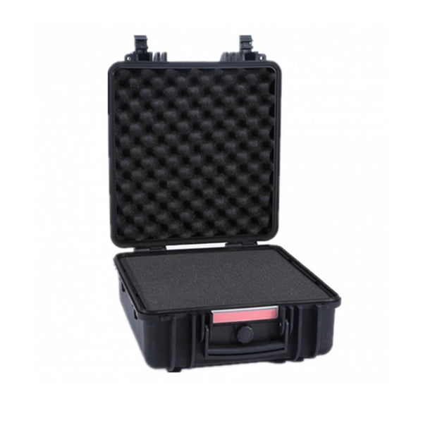 Caixa Case Maleta Mala Multiuso Tática Arma Curta 35,5x42x19,8cm Tsunami Cases 333517 - AVB do Brasil