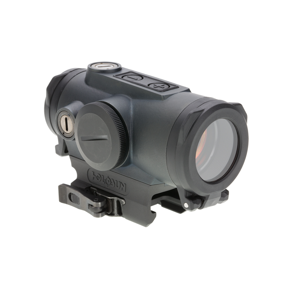 Mira Optrônica Reflexiva Red Dot Holosun - HE530G-RD