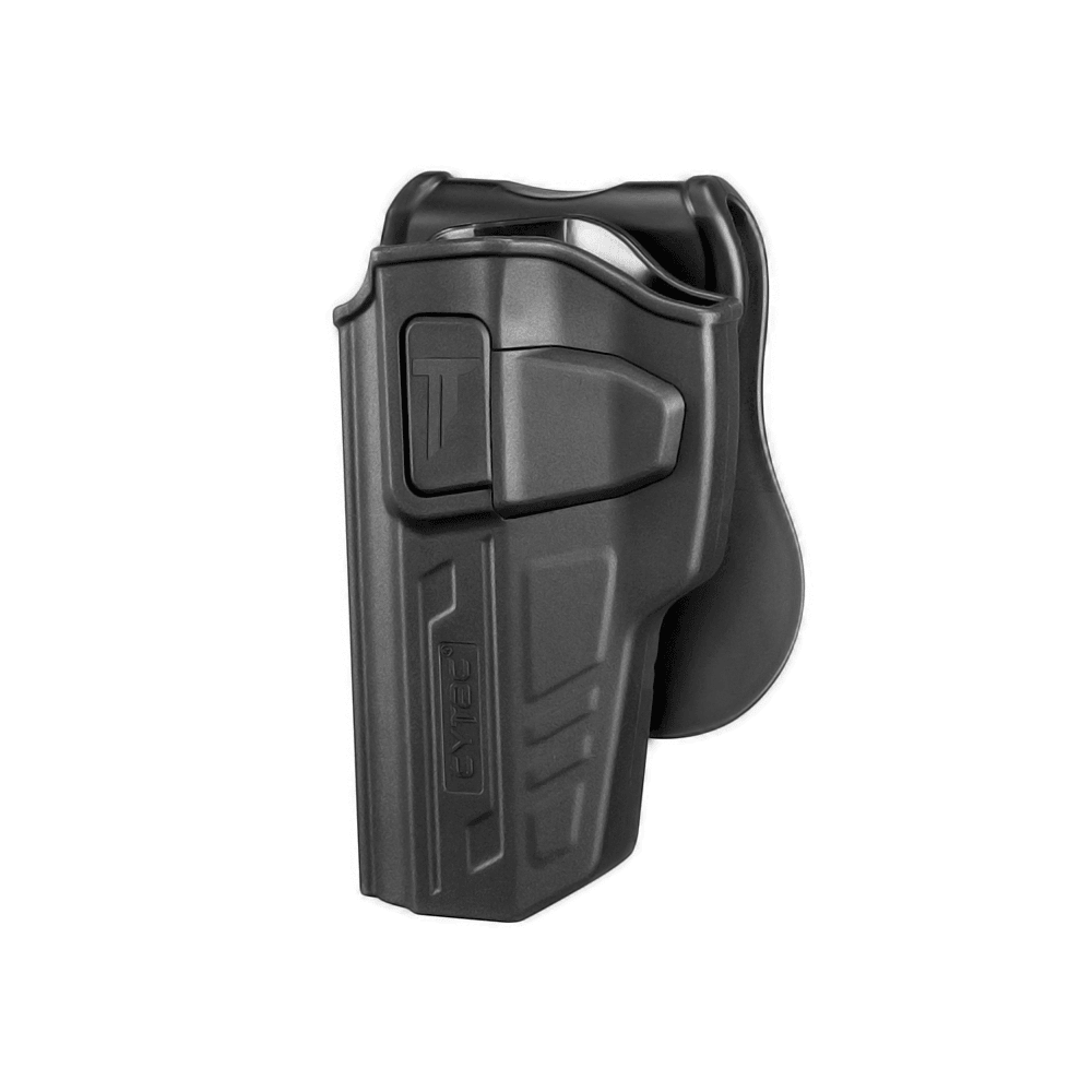 Coldre Externo Canhoto Pistolas Taurus Pt100 Cytac CY-T100G3L - AVB do Brasil