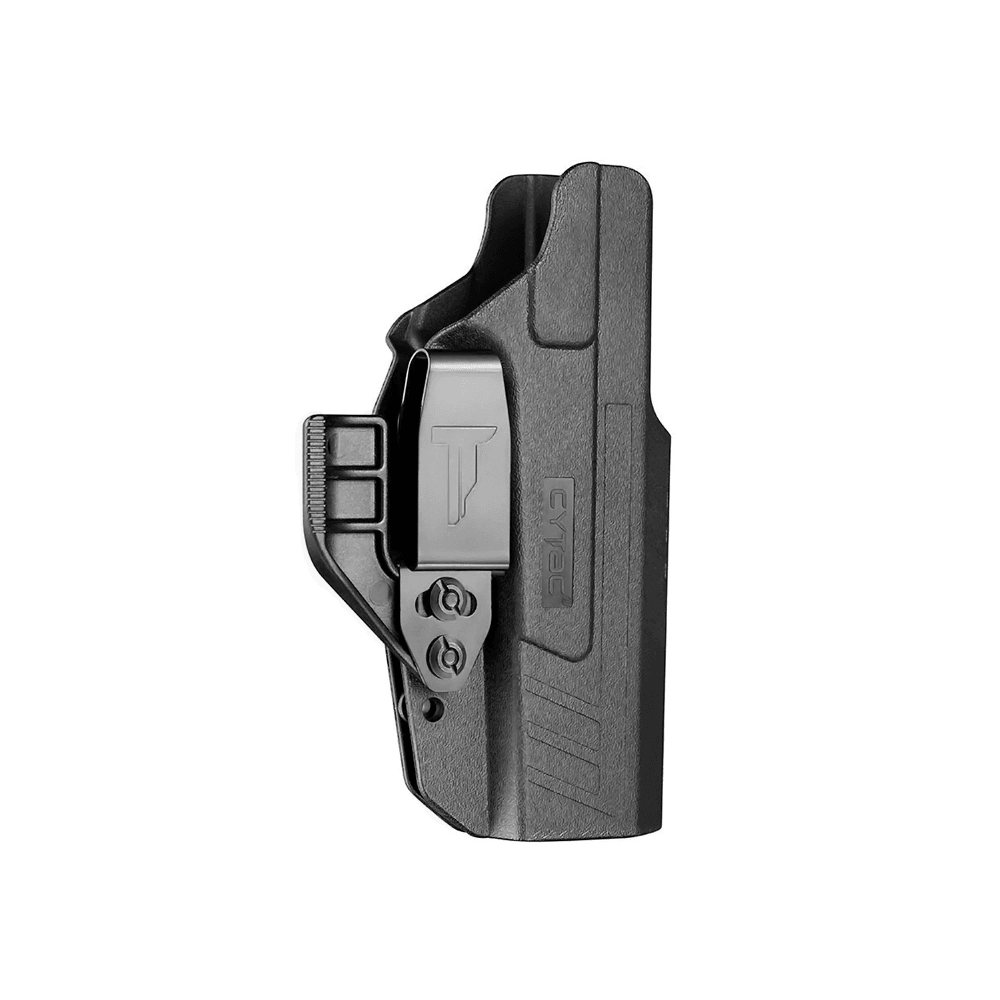 Coldre Interno Ambidestro Glock G17 - IV3G17MBC - AVB do Brasil