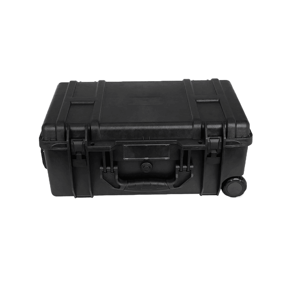 Case Multiuso para Equipamentos 56x36x25cm- 512920 - AVB do Brasil