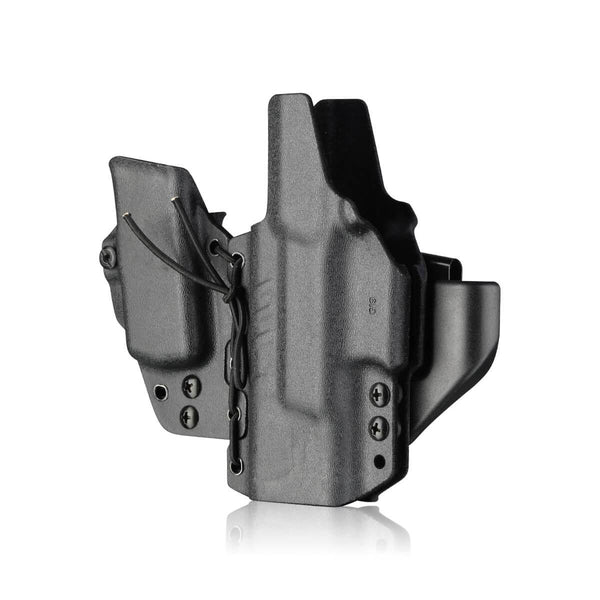 Coldre SIDECAR Interno Ambidestro para Glock G19 Cytac CY-IWBG19 - AVB do Brasil