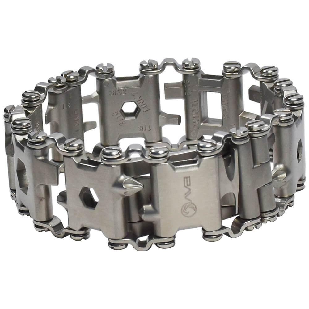 Bracelete Pulseira Multifunção AVB TB-035 - #shop_type#