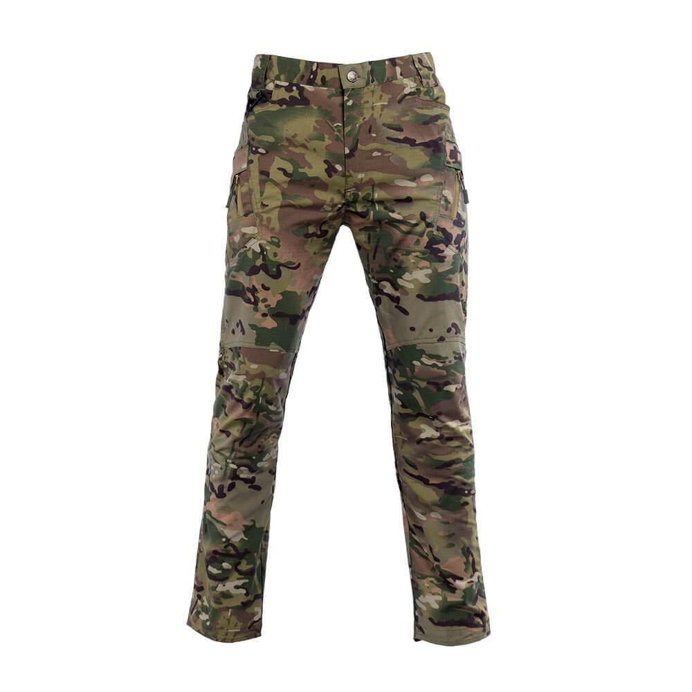 Calça Tática RipStop AVB - IX9-MC - #shop_type#