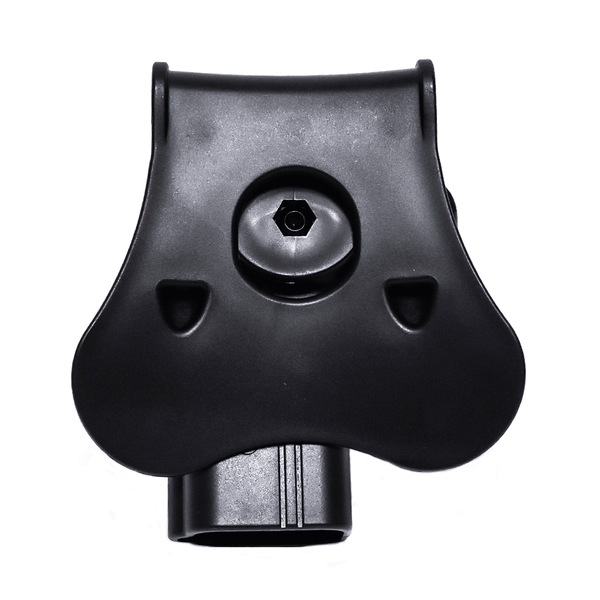 Coldre Externo Destro Pistolas M&P 9mm - Amomax - AM-MP9G2 - AVB do Brasil