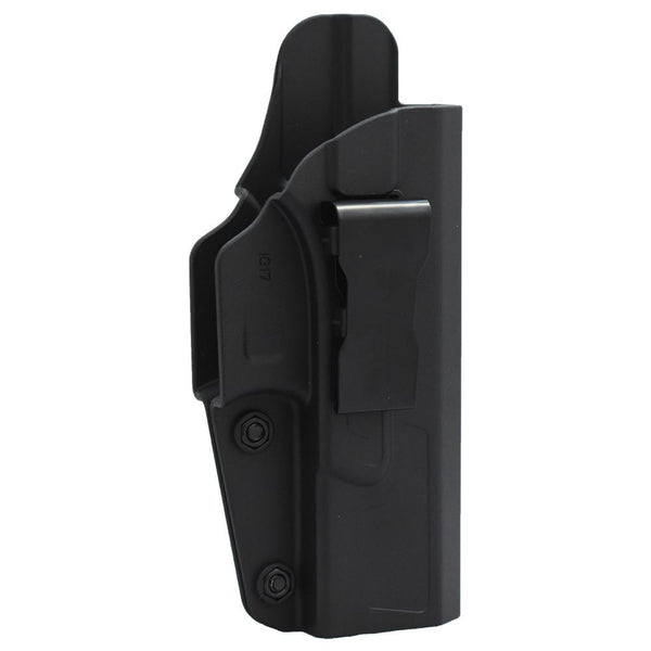 Coldre Interno Destro Clipe Cintura Glock G22 G31 Cytac CY-IG17G2 - AVB do Brasil