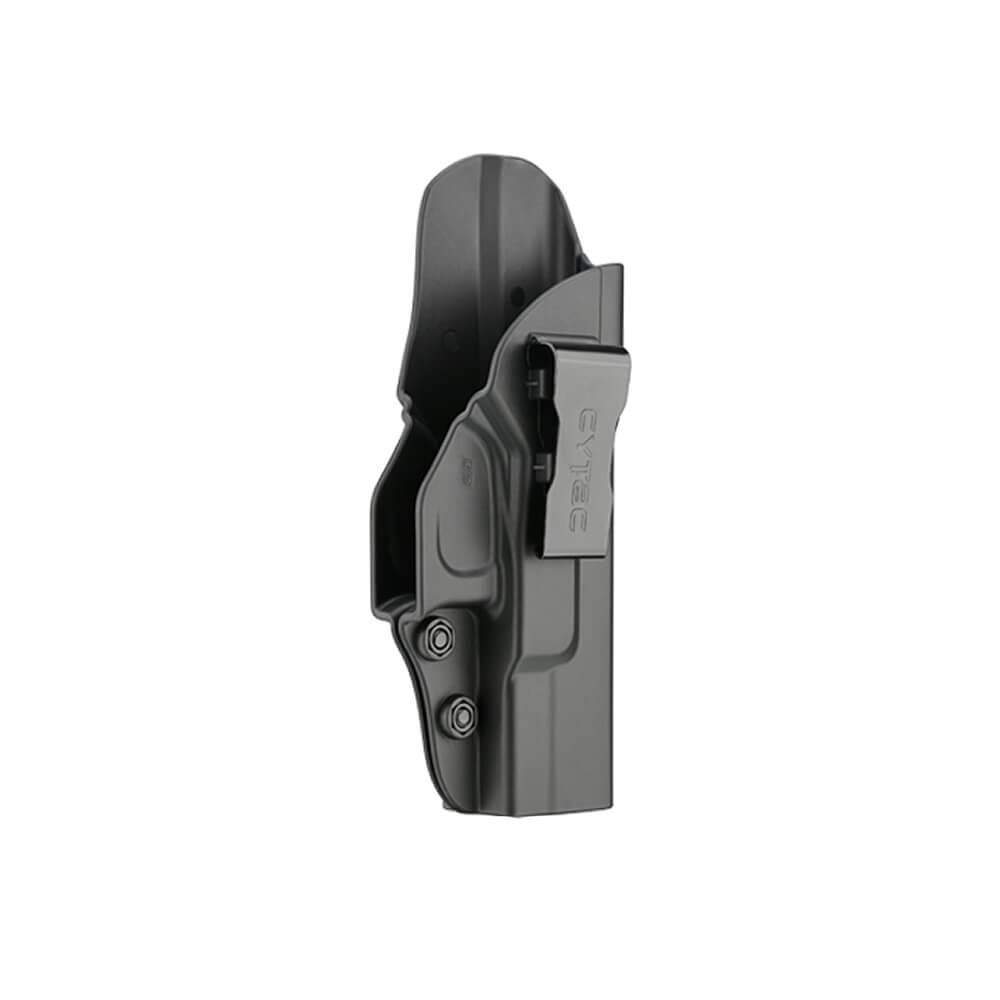 Coldre Interno Polímero Glock G25 G17 G19 G22 Cytac CY-IG19 - AVB do Brasil