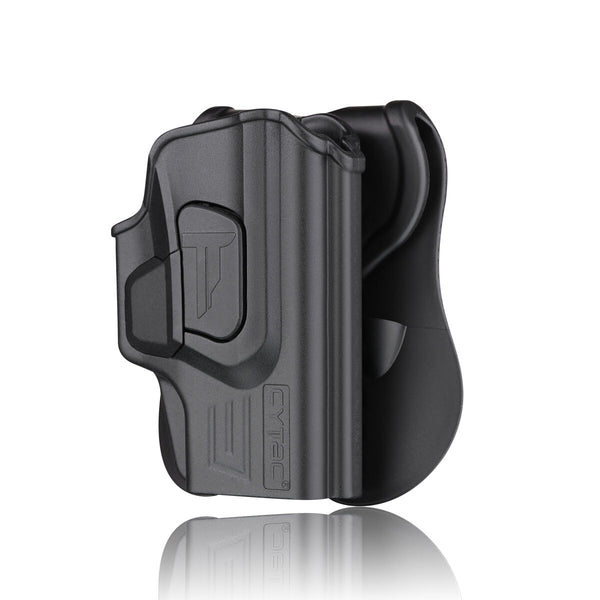 Coldre Externo Destro Springfield XD-S Cytac - CY-XDSG3