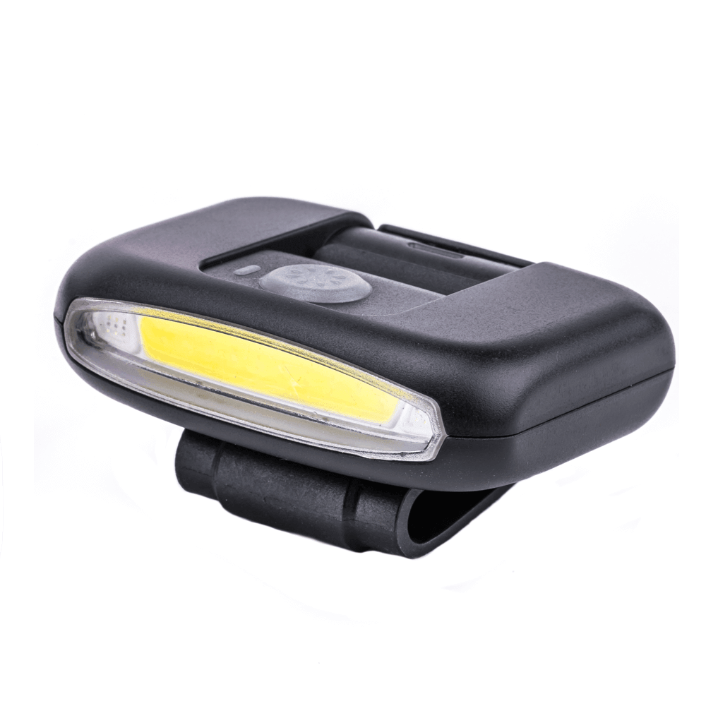 Lanterna de Clip Multifuncional Nextorch - UT10C - #shop_type#