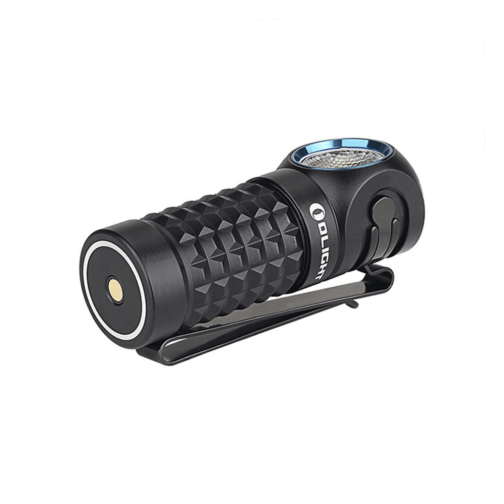 Lanterna Tática de Cabeça 1200 Lumens