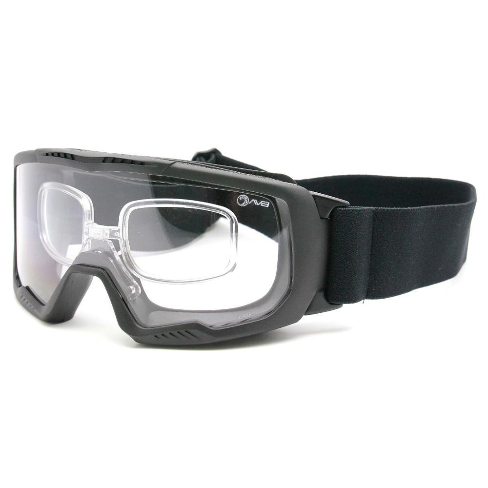 Óculos de Proteção Goggle AVB - T7347 - #shop_type#