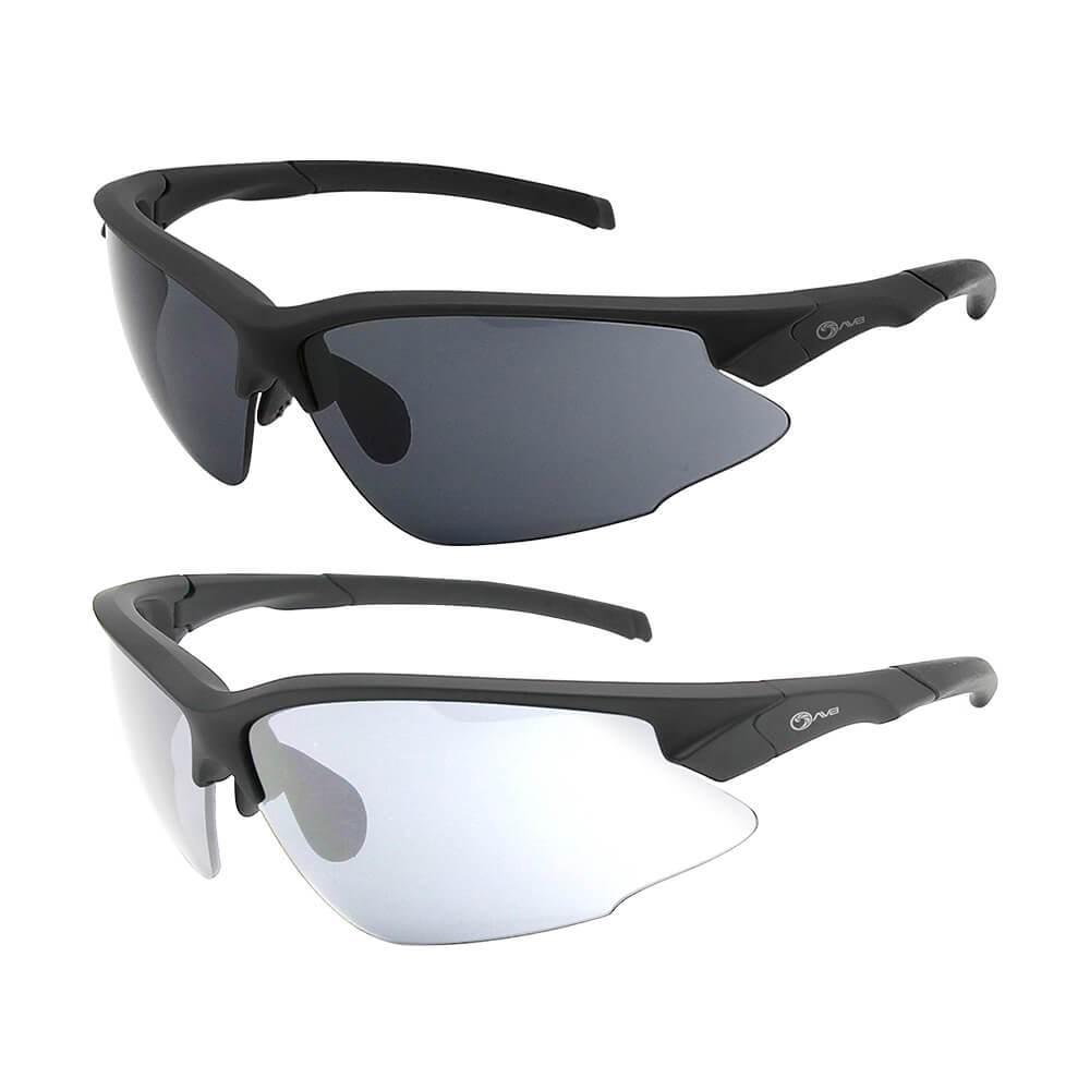 Óculos Tático Balístico Polarizado AVB - T9127 - #shop_type#